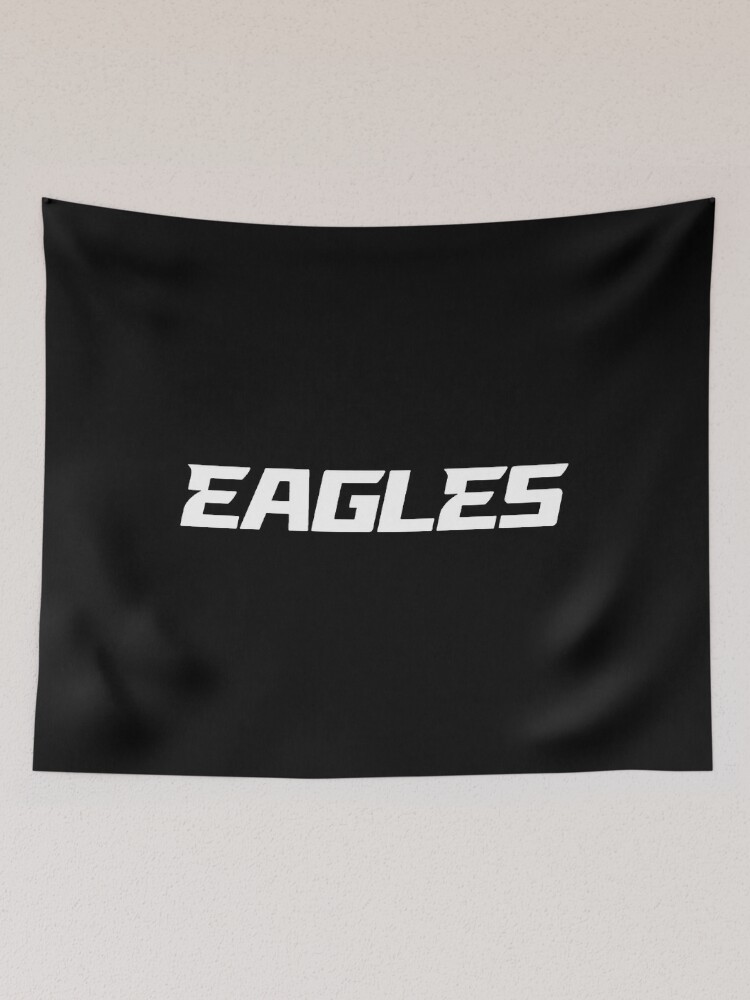  Eagles-City  Mouse Pad for Sale by koblabso