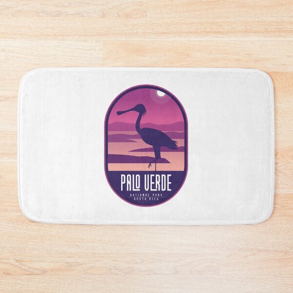 Item preview, Parque Nacional Palo Verde - Costa Rica designed and sold by Moritz Schwäble.