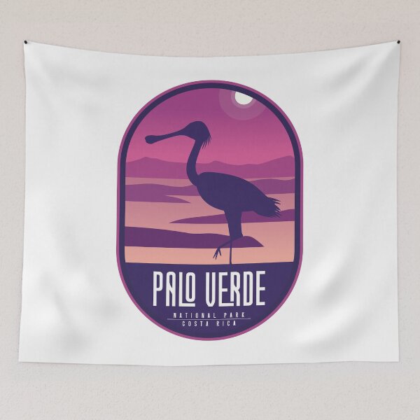 Item preview, Palo Verde National Park - Costa Rica designed and sold by Moritz Schwäble.