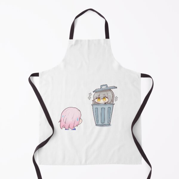 Item preview, Trailblazer Trashy Life designed and sold by Yivel.