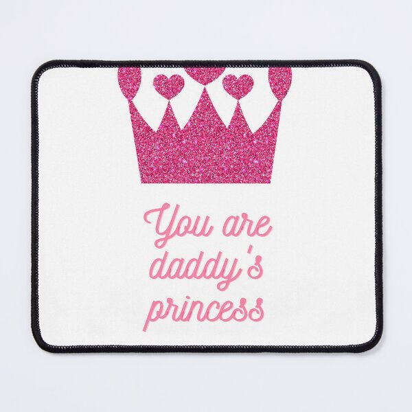 Item preview, eres la princesa de papi designed and sold by Unearthly  Art.