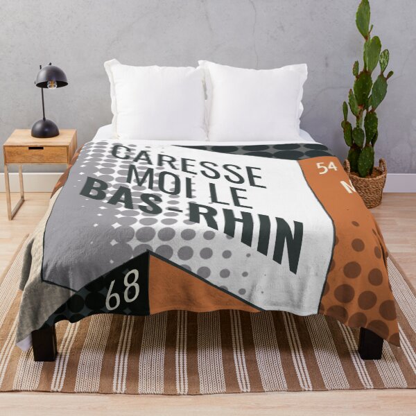 Item preview, Caress me the Bas-Rhin, 67 designed and sold by Cyrille BRG.