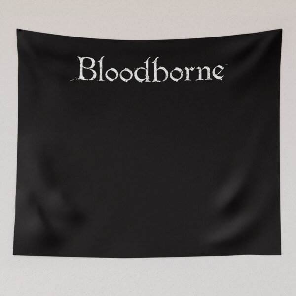 Item preview, Bloodborne  designed and sold by Juvenberger.