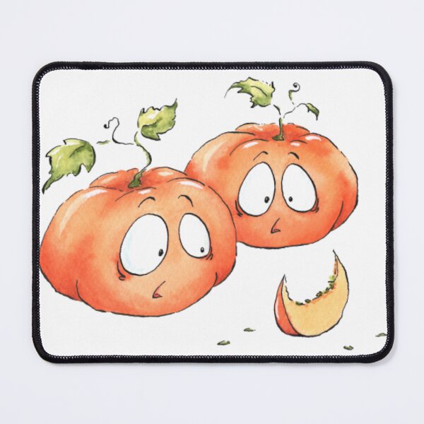 Item preview, Pumpkins T-Shirt  designed and sold by DerrickRo126.