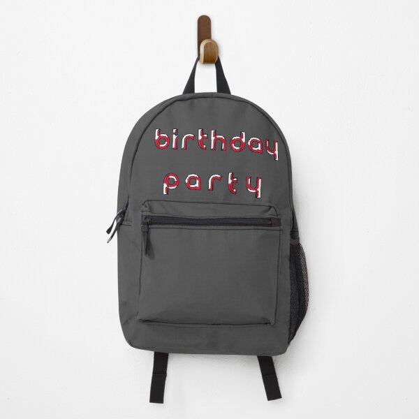 Item preview, funny new day of birthday party hapy hapi happy designed and sold by 4rpixs.