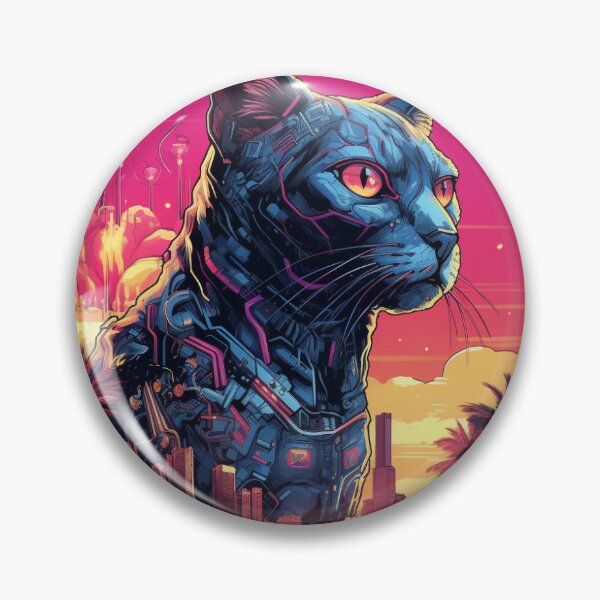 Item preview, Catlins Brigade designed and sold by cafeTechne.