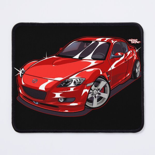 Item preview, RX-8 designed and sold by kerosene477.
