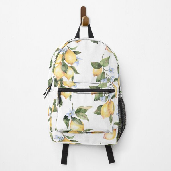 Item preview, Lemon orchard designed and sold by theartisanco.