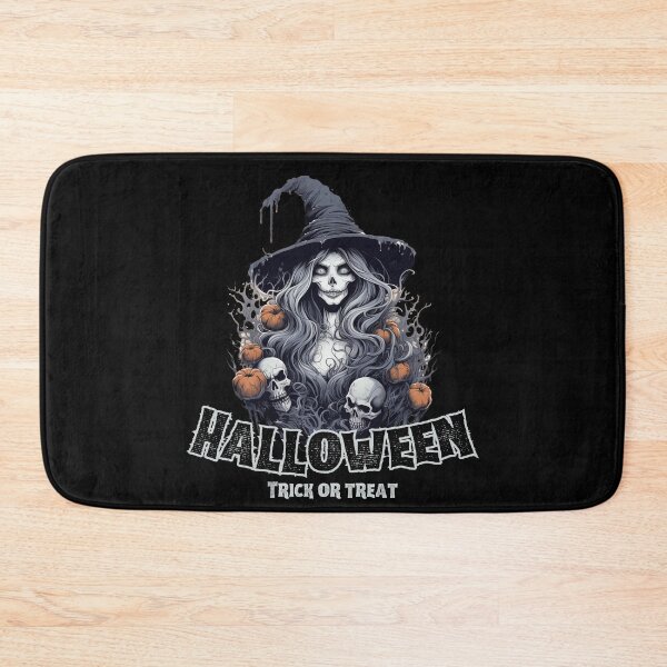 Item preview, Halloween Skeleton Witch designed and sold by Devilscrib Design.