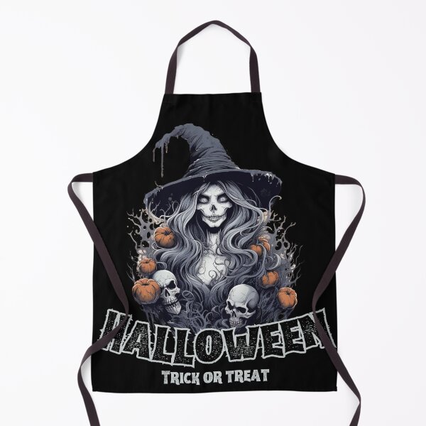 Item preview, Halloween Skeleton Witch designed and sold by Devilscrib Design.
