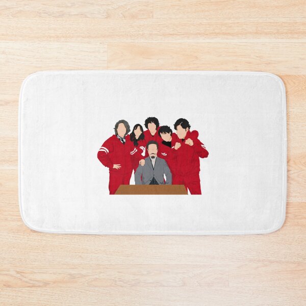 Item preview, The uncanny counter designed and sold by AyushkaAgarwal.