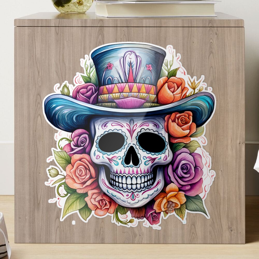 アクセサリー X-Large Mexican Skull X-Large Mexican Skull - メルカリ