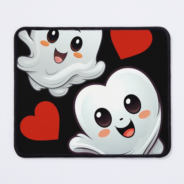 Item preview, Love in halloween classic t-shirt designed and sold by Graphichut.