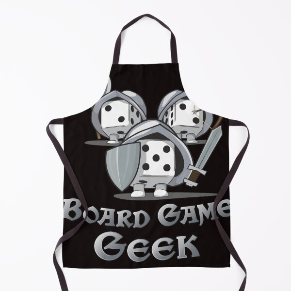 Item preview, Board Game Geek, Guard dices, fantasy, amp artworrk designed and sold by Juvenberger.