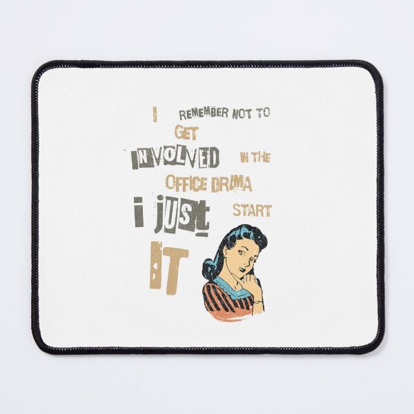 Item preview, Mastering the Art of Drama designed and sold by amed73.