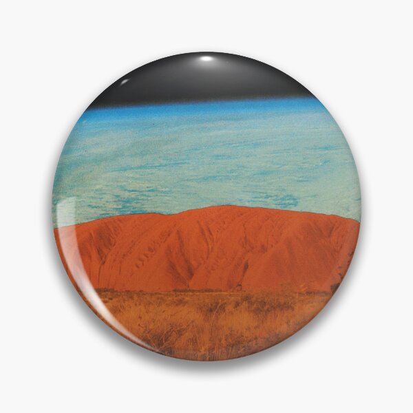 Item preview, Surreal handmade collage "Cosmic Dump 4" designed and sold by Everna-more.