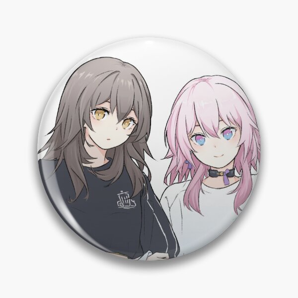 Item preview, Astral Express Besties designed and sold by Yivel.