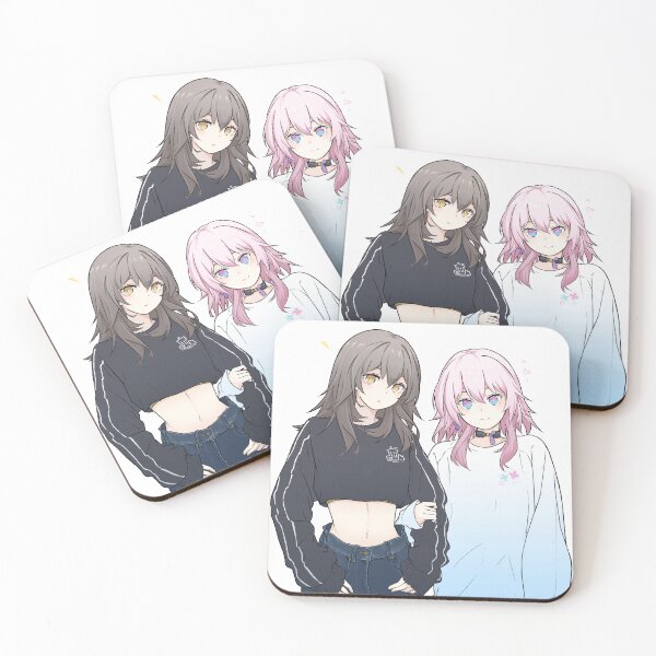 Item preview, Astral Express Besties designed and sold by Yivel.