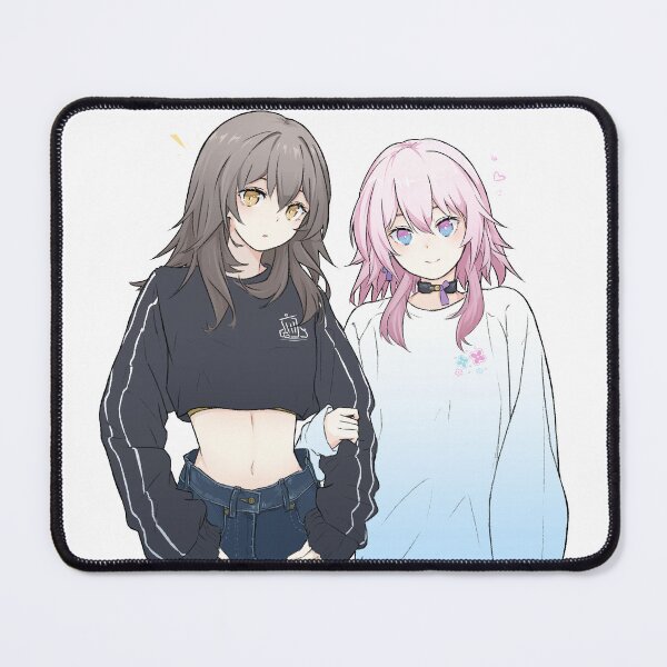 Item preview, Astral Express Besties designed and sold by Yivel.