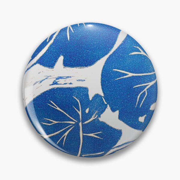 Item preview, Lily Pad Print designed and sold by HKCW.