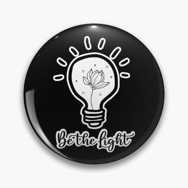 Item preview, Be the Light designed and sold by artjuniverse.