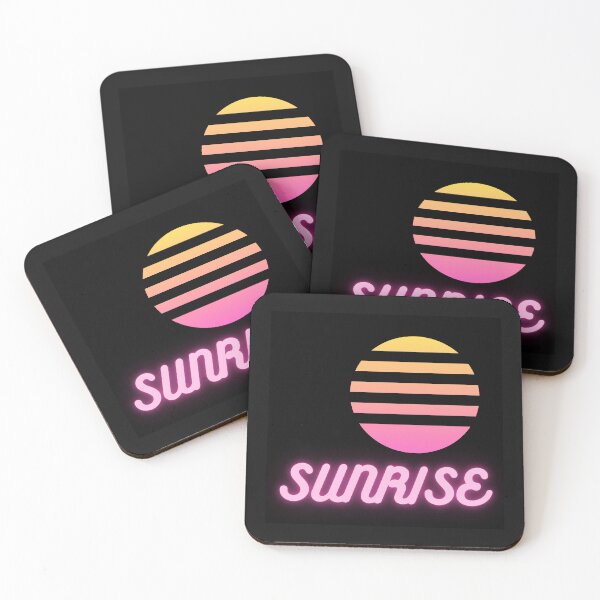 Item preview, Sunrise designed and sold by FKGexe.