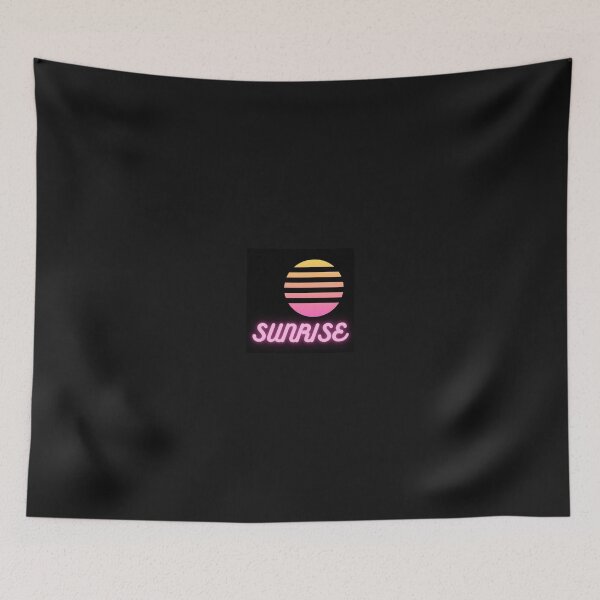 Item preview, Sunrise designed and sold by FKGexe.