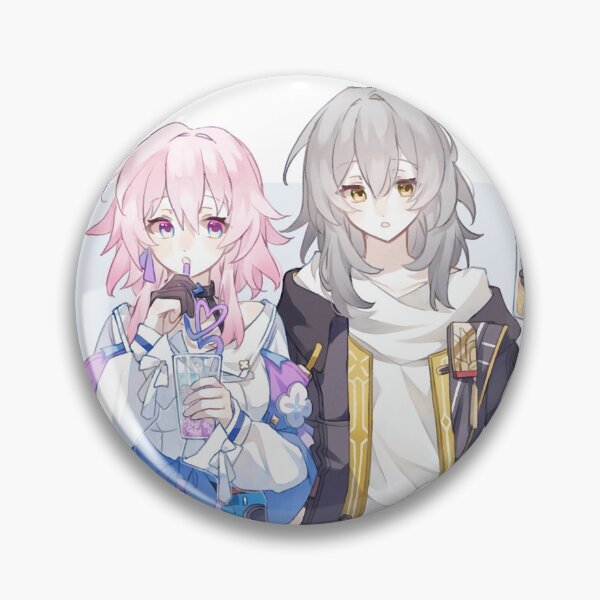 Item preview, Astral Express Besties Cuter designed and sold by Yivel.