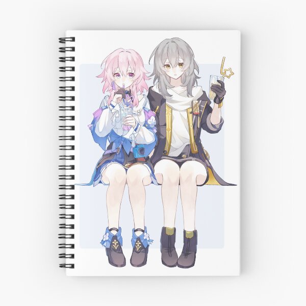 Item preview, Astral Express Besties Cuter designed and sold by Yivel.