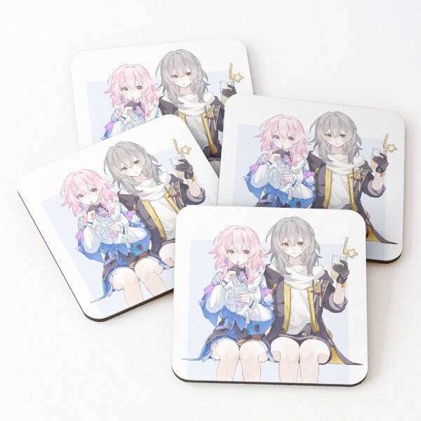 Item preview, Astral Express Besties Cuter designed and sold by Yivel.