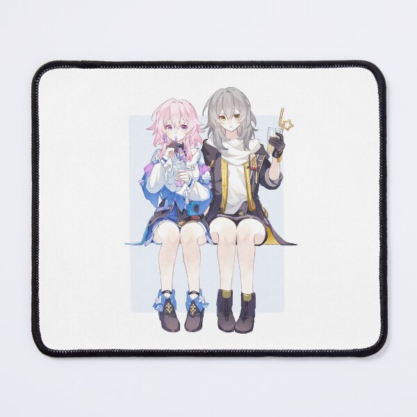Item preview, Astral Express Besties Cuter designed and sold by Yivel.