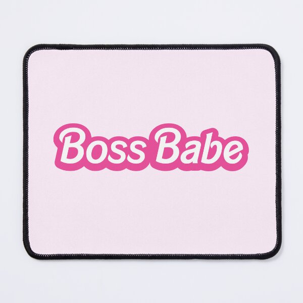 Item preview, Malibu Boss Babe designed and sold by FundayNation.