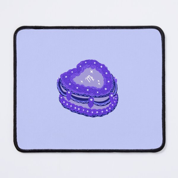 Item preview, Virgo Cake designed and sold by hgrasel.