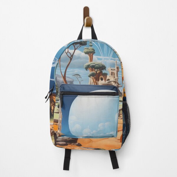 Item preview, Surrealism inspired digital print designed and sold by dcrc.