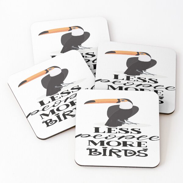 Item preview, Less People More Separó  designed and sold by The Happiness Market .