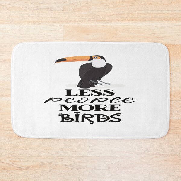 Item preview, Less People More Separó  designed and sold by The Happiness Market .