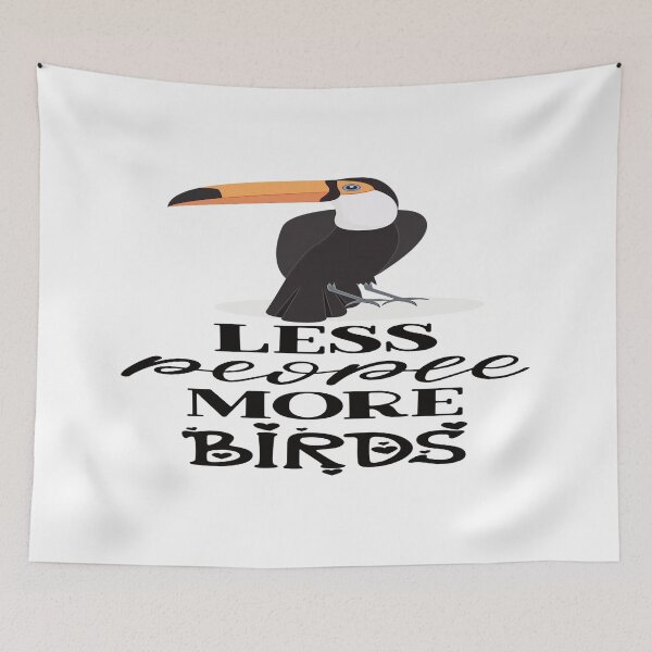 Item preview, Less People More Separó  designed and sold by The Happiness Market .