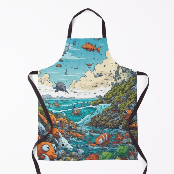 Item preview, sea and air  designed and sold by irosh madushan.