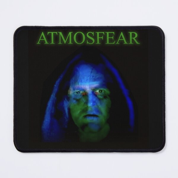 Item preview, Atmosfear - The Gatekeeper designed and sold by Xanderlee7.