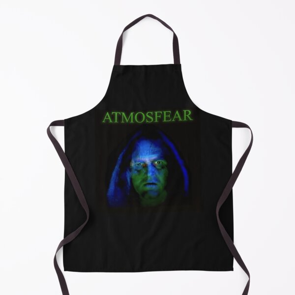 Item preview, Atmosfear - The Gatekeeper designed and sold by Xanderlee7.