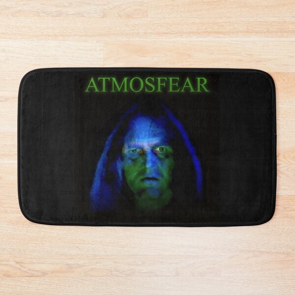 Item preview, Atmosfear - The Gatekeeper designed and sold by Xanderlee7.