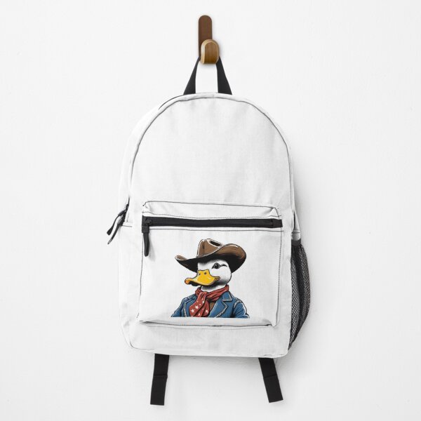 Item preview, Cowboy duck designed and sold by Realizey.