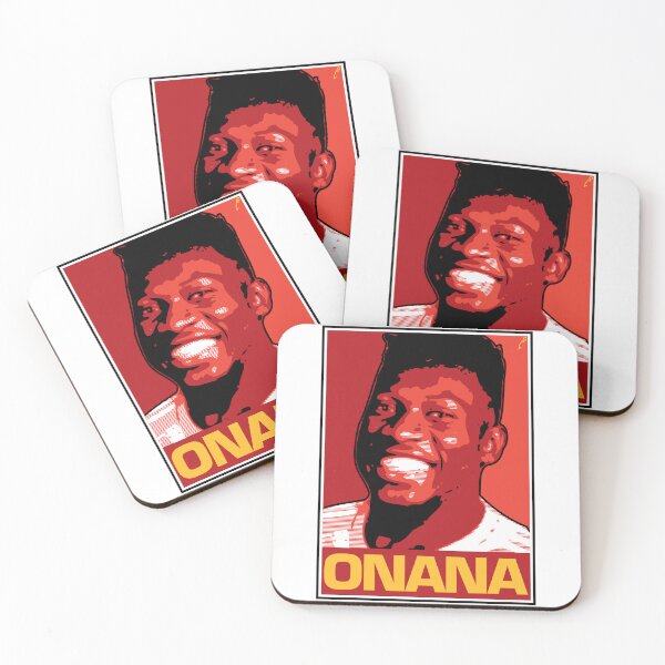Item preview, Onana designed and sold by DFA.