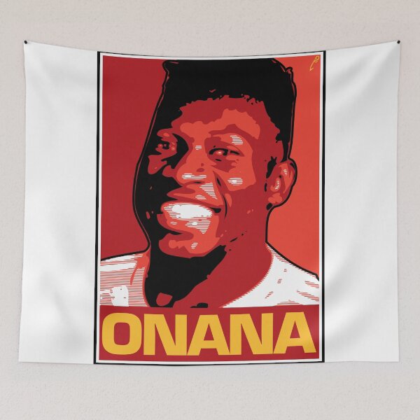 Item preview, Onana designed and sold by DFA.