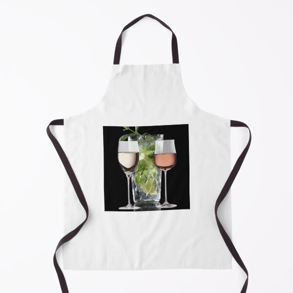 Item preview, Toast to Elegance A Trio of Cheers designed and sold by PopArtFever.