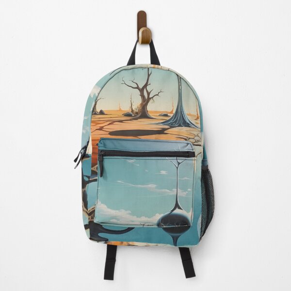Item preview, Surrealism inspired digital print designed and sold by dcrc.