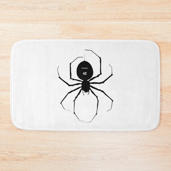 Item preview, Black Spider 42 designed and sold by TwisterTide.