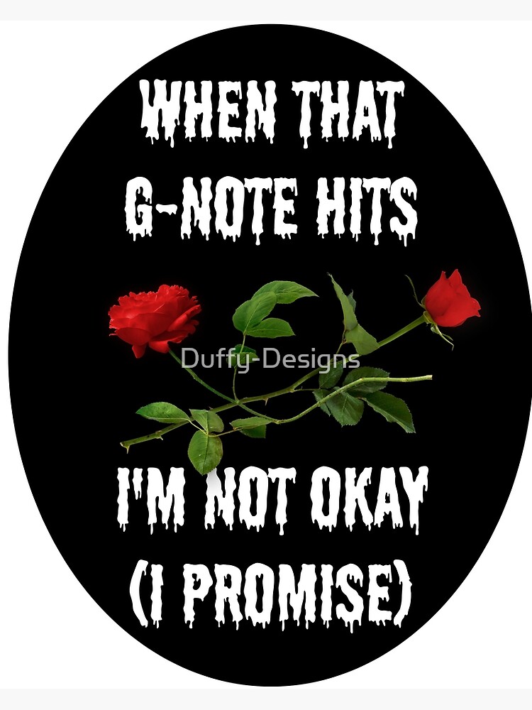 G Note Memes