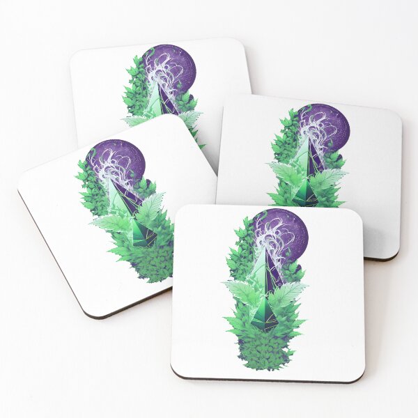 Item preview, BudTrees Ethereum coin Crypto Shirt with Big Buds designed and sold by wojysmokes.