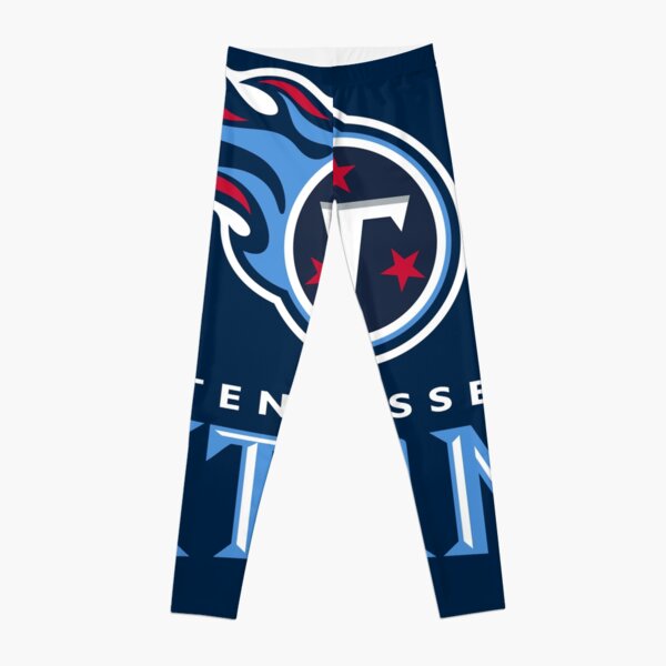 Henry: Tennessee Titans Leggings